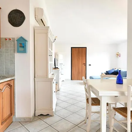 Casa Smeralda * カーラ・リベロット