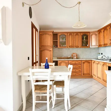 شقة Casa Smeralda