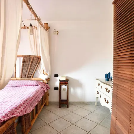 Casa Smeralda