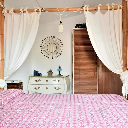 Casa Smeralda カーラ・リベロット