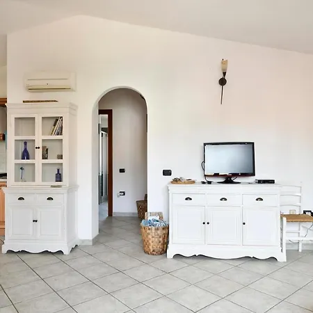 Casa Smeralda