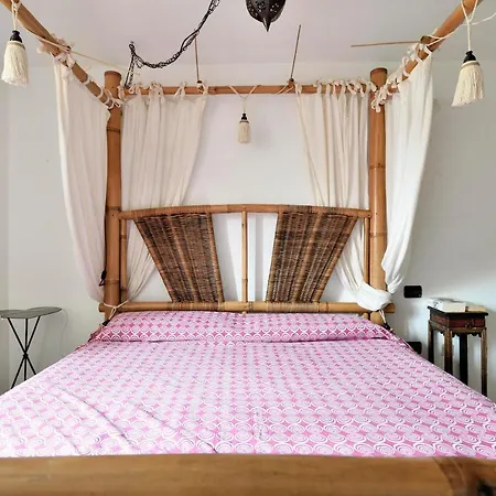 Casa Smeralda
